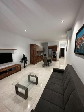 Smart 1 Bedroom Apartment in Noah Apartments, Gzira